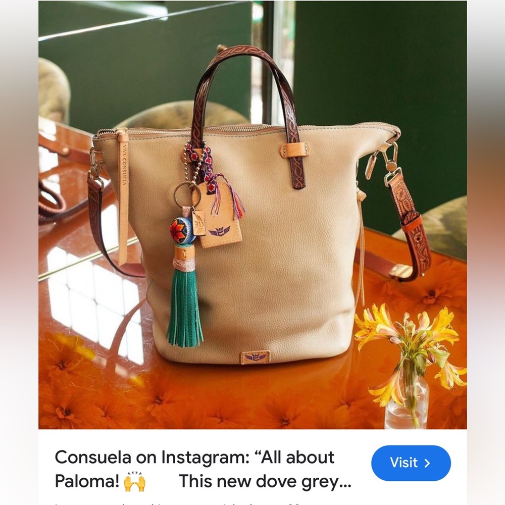 ISO!!! This Paloma Retired print!